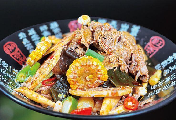 Griddle Cooked Beef Tender