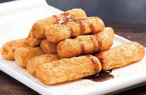 Handmade Sugar Glutinous
