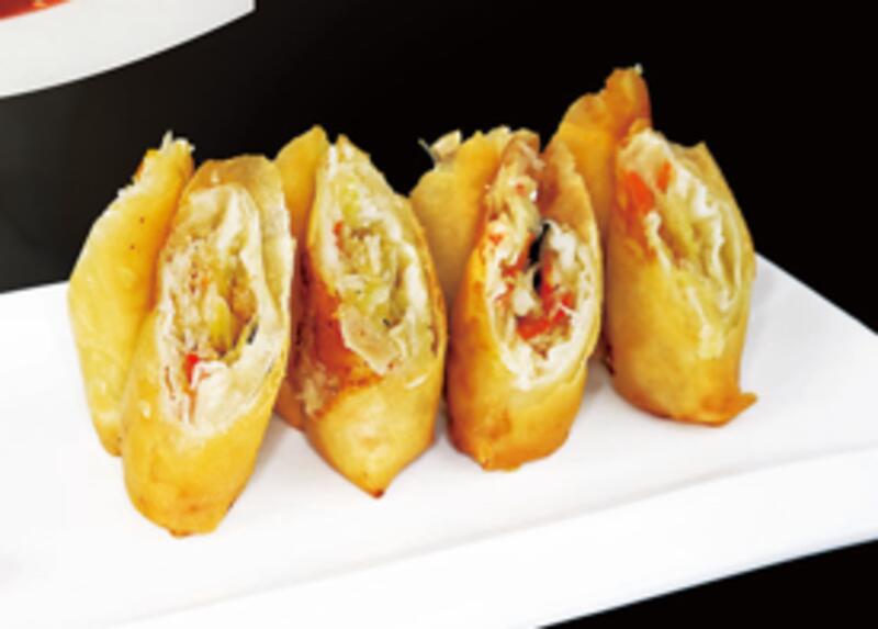 Egg Rolls