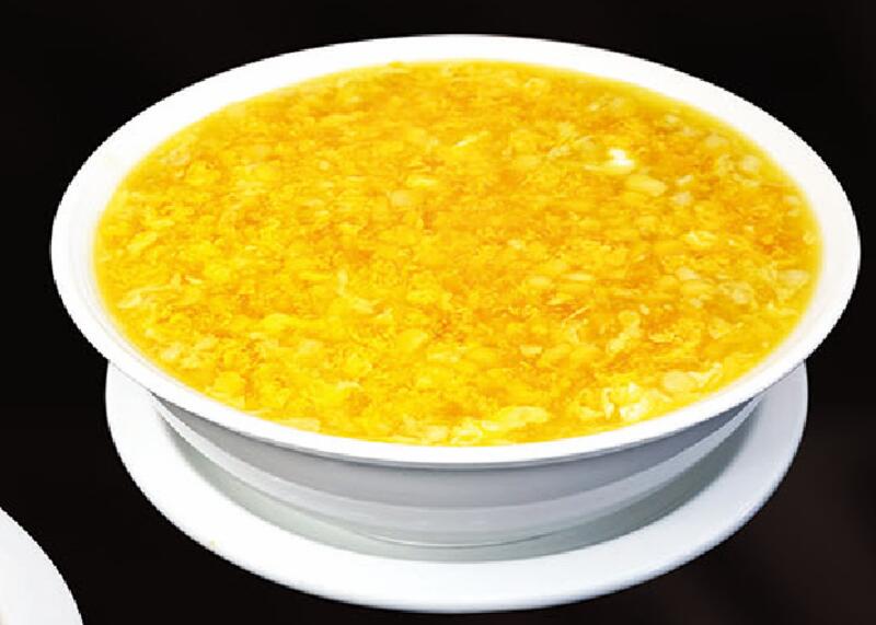 Chicken Corn Soup