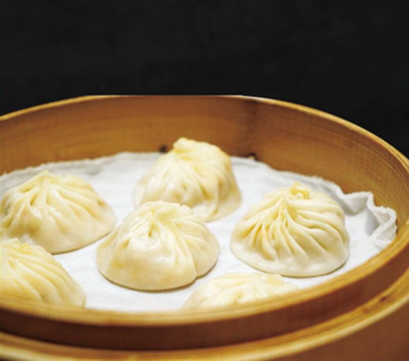 Xiao Long Bao(8)