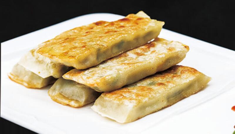 Beijing Pot Stickers(6)