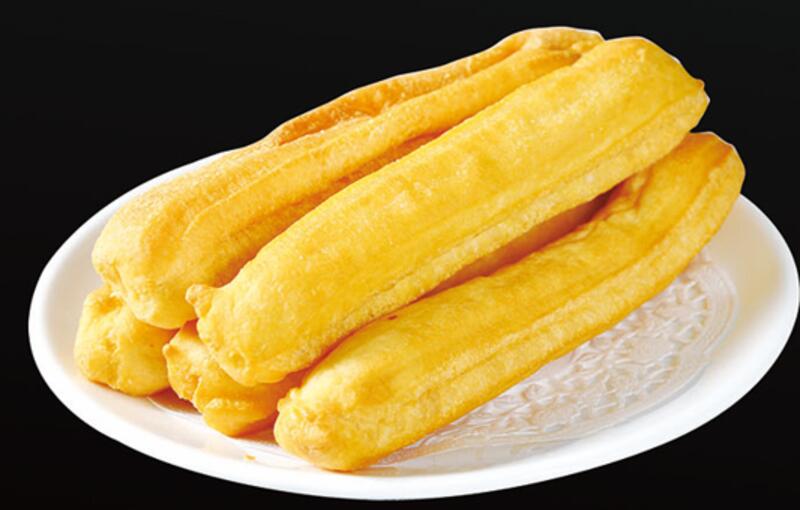 Chinese Donut