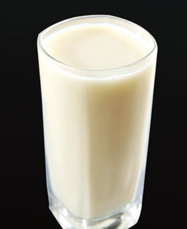 Soy Bean Milk(Sweet)
